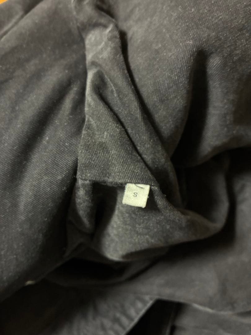 はじげentire studios MML PUFFER ダウン