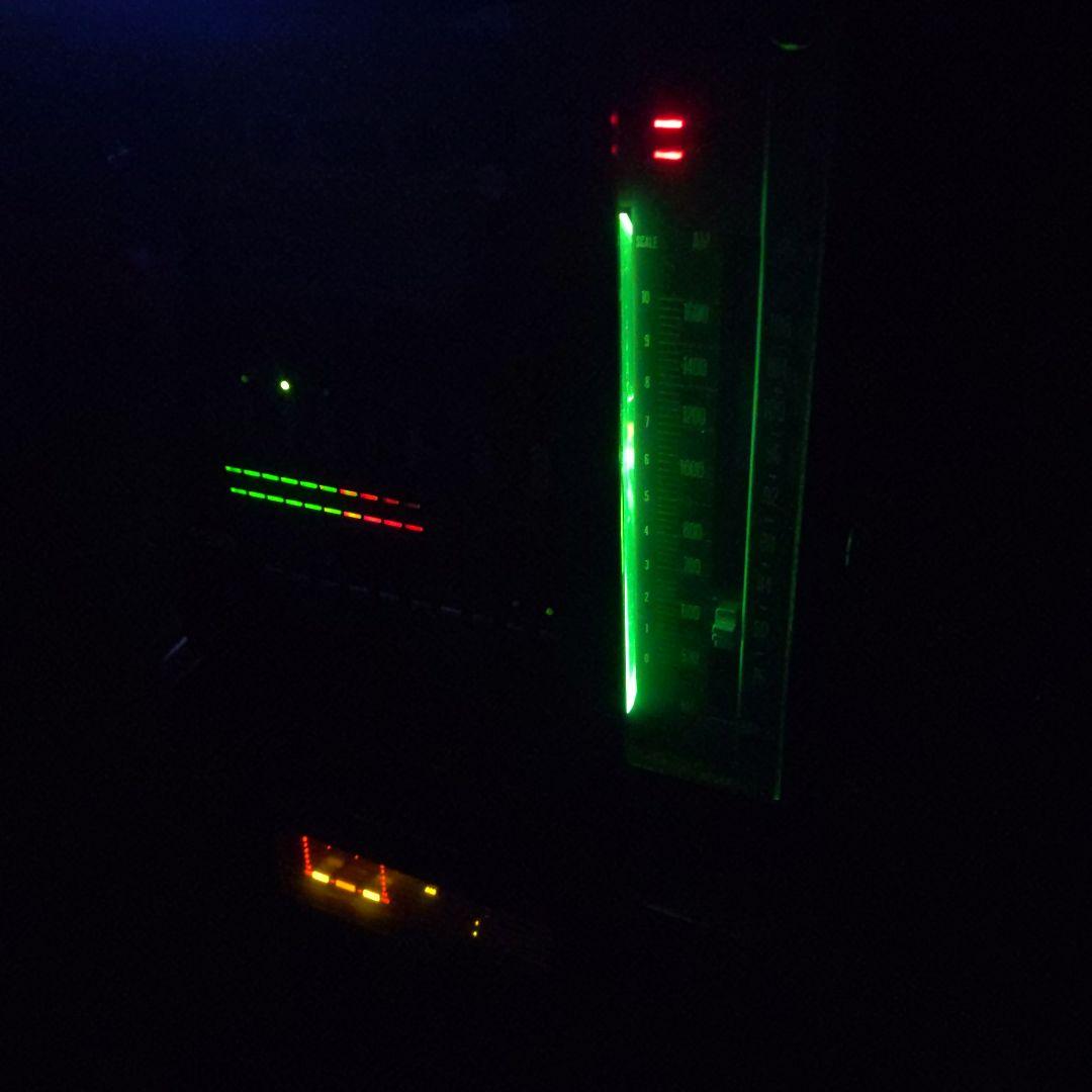 希少！ ダイヤトーンメタル対応ラジカセ初イコライザー搭載！ JR-911 作動品