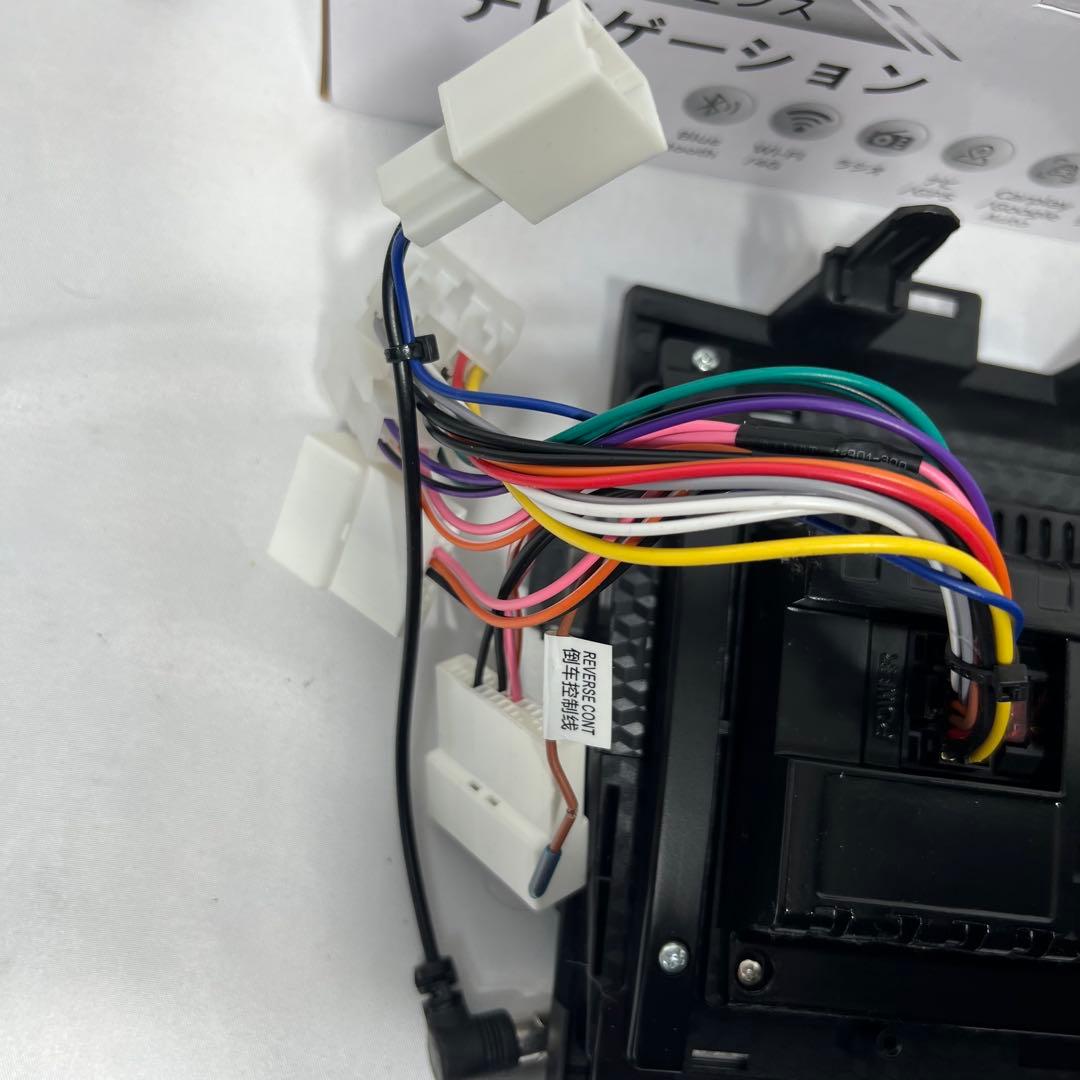 AT107 20系ヴェルファイア　アルファード　9インチandroid式カーナビ