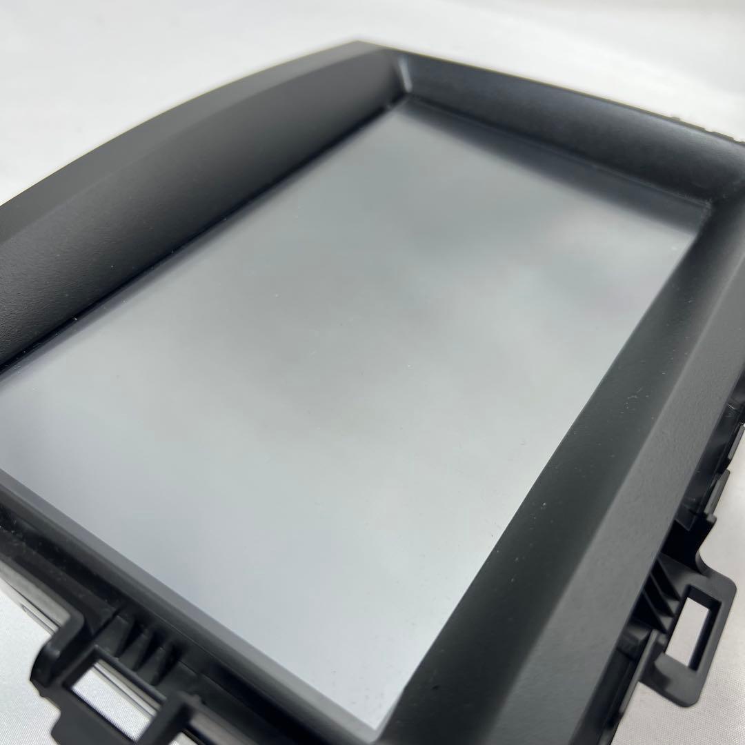 AT107 20系ヴェルファイア　アルファード　9インチandroid式カーナビ