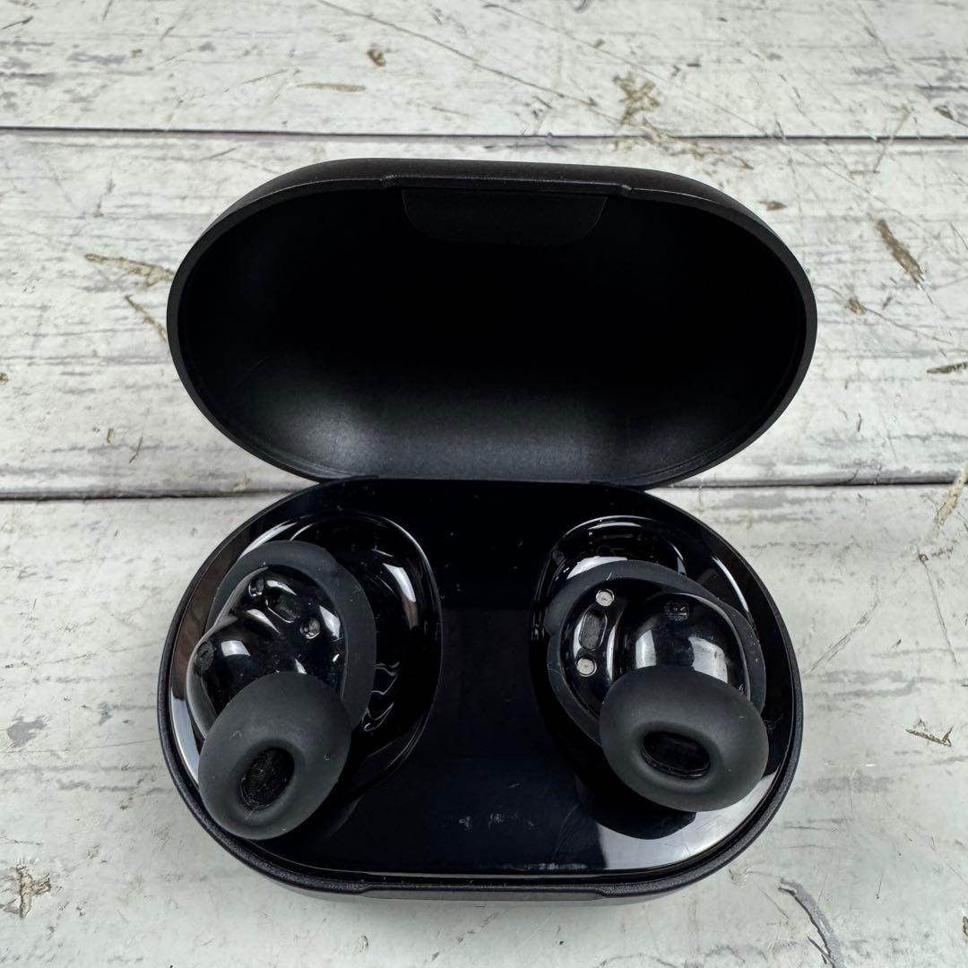 BOSE QUIETCOMFORT EARBUDS イヤホン ワイヤレスイヤホン