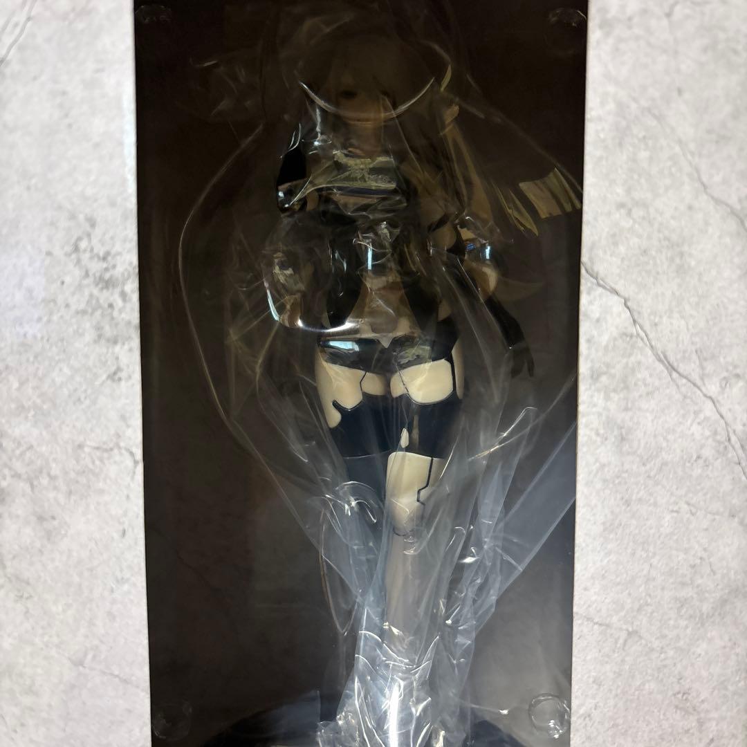 ニーアオートマタ　A2 フィギュア 一番くじ　A賞　ヨルハ賞セット