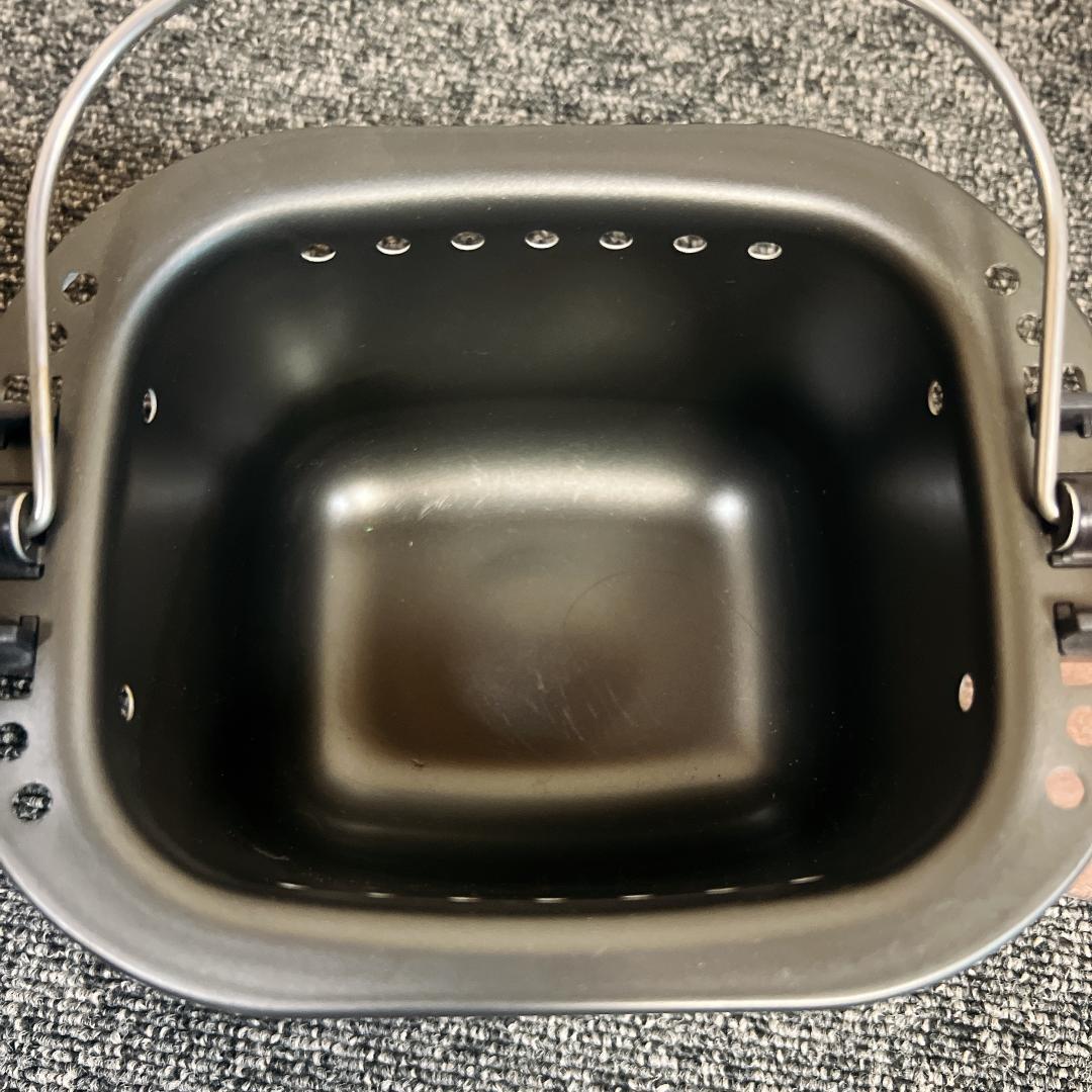 【美品】Panasonic SD-BMS105 ホームベーカリー　2013年製