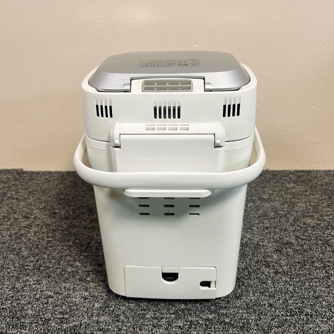 【美品】Panasonic SD-BMS105 ホームベーカリー　2013年製