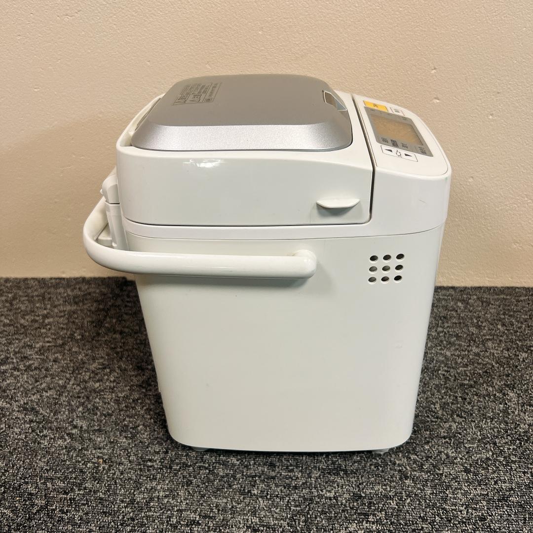 【美品】Panasonic SD-BMS105 ホームベーカリー　2013年製