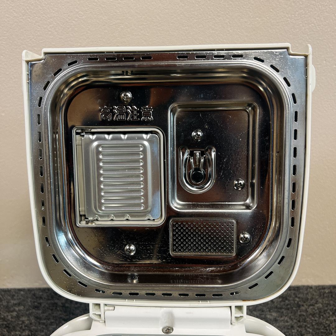 【美品】Panasonic SD-BMS105 ホームベーカリー　2013年製