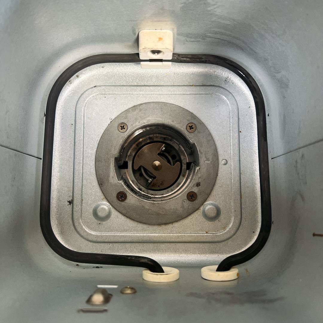 【美品】Panasonic SD-BMS105 ホームベーカリー　2013年製