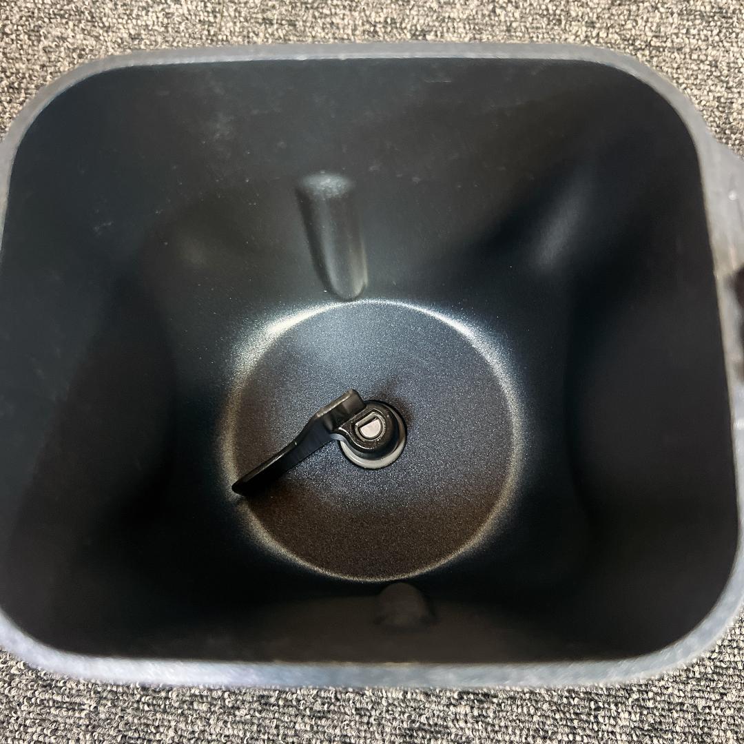 【美品】Panasonic SD-BMS105 ホームベーカリー　2013年製