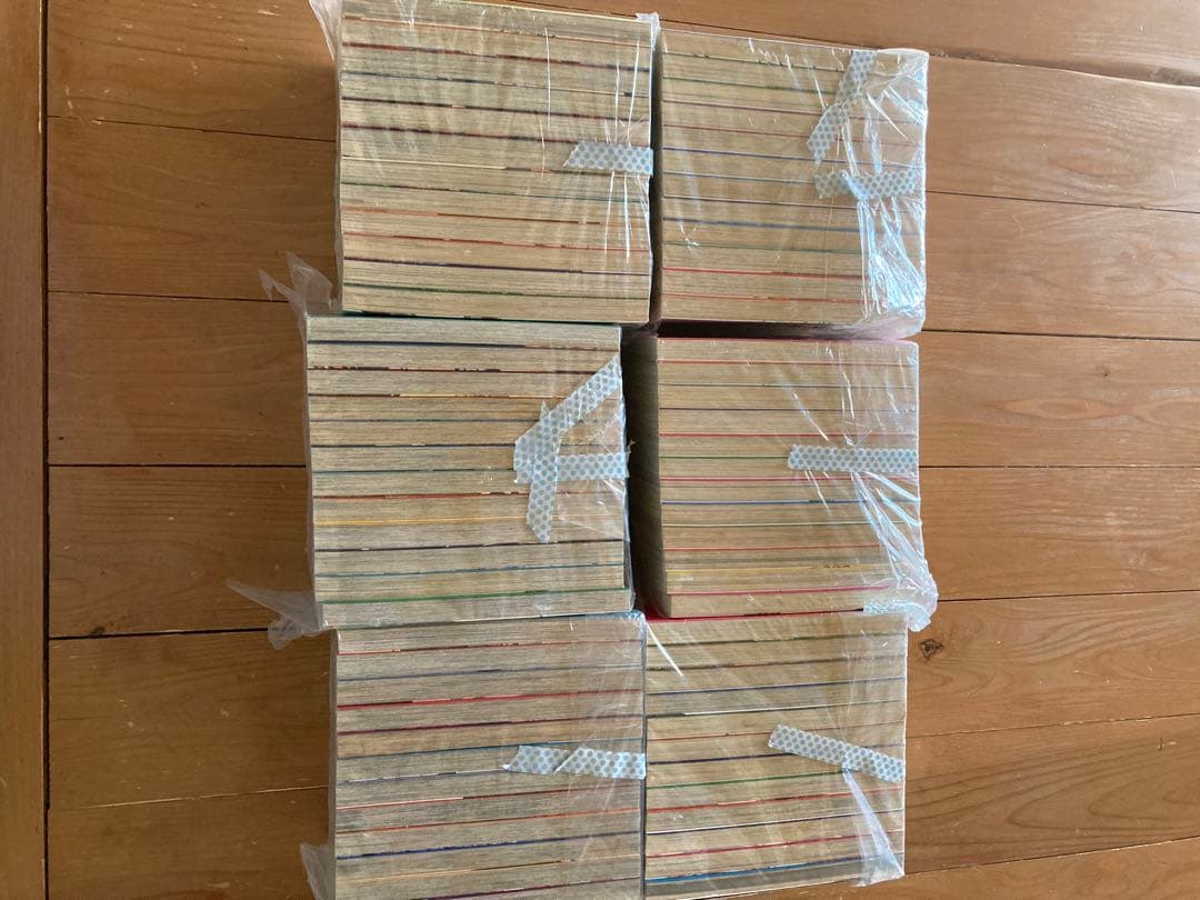 (ひまり) NARUTO 全72巻セット