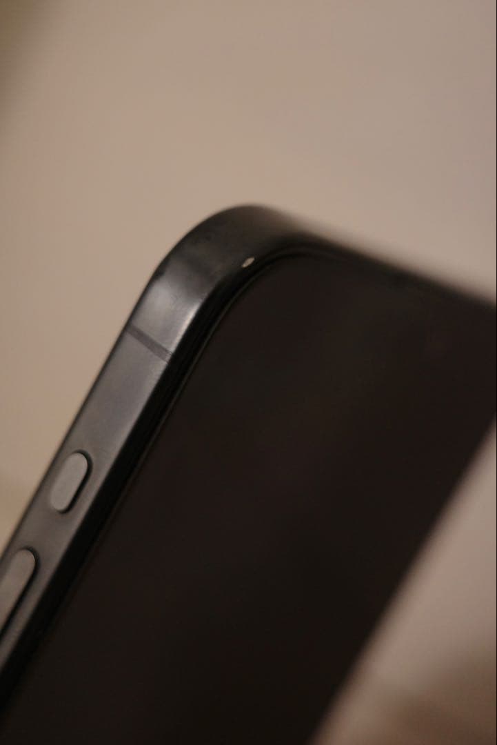 Apple iPhone 15 Pro max 512GB ブラックチタニウム