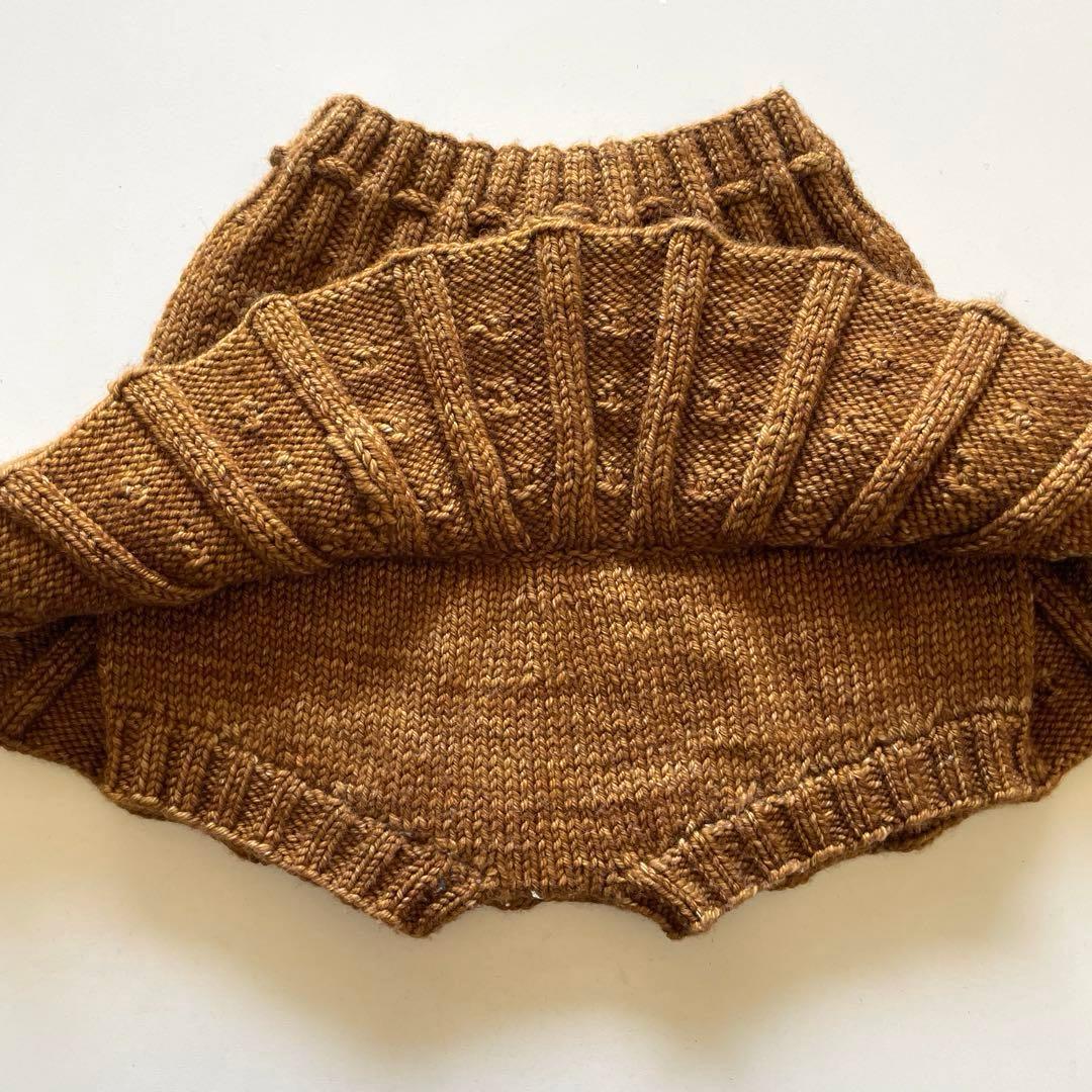 【タグあり】misha and puff skating pond skirt