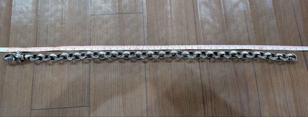 zenith　シルバーアクセサリー