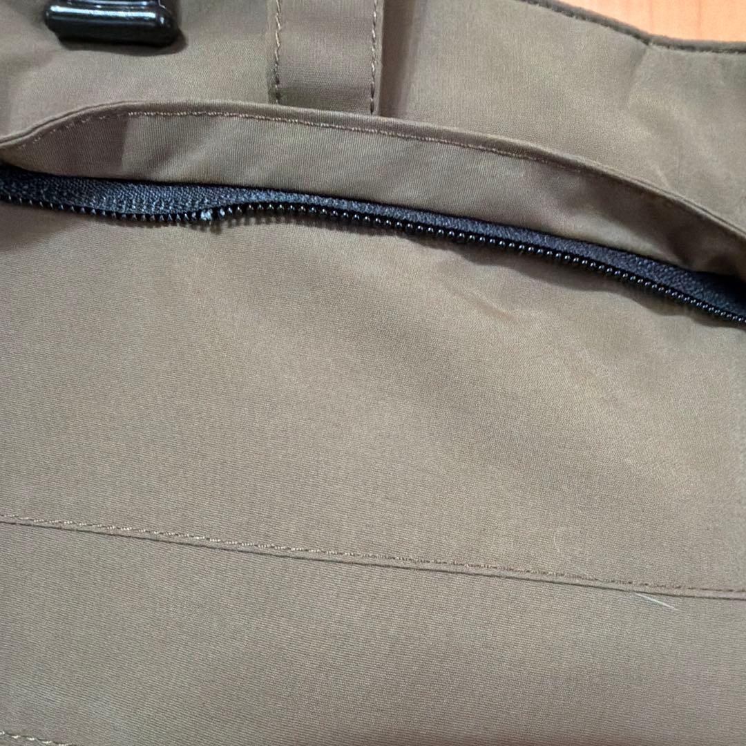 VOLCOM L GORE-TEX 黒JACKET カーキPANTセット