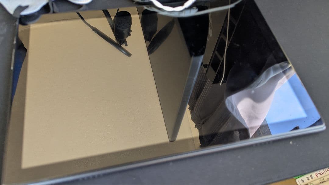 【特価！】TECLAST M40 Pro Androidタブレット本体