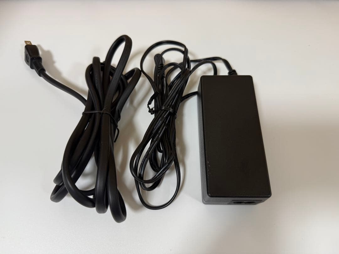 【中古】SmartTV3400 本体 + ACアダプター + リモコン