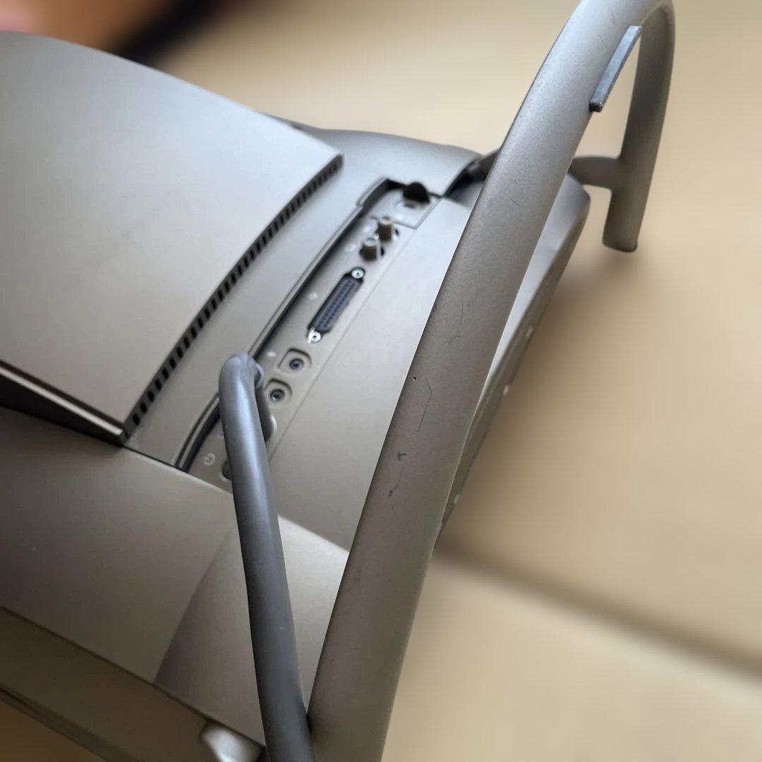 Apple Macintosh 20周年記念 スパルタカス TAM 20th