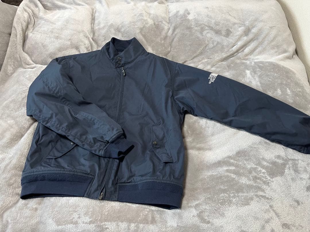 パープルレーベル × BEAMS別注　フィールドジャケット/AW　サイズM