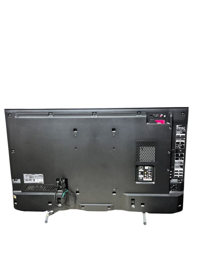 SONY BRAVIA KJ-43X8500C 43型 4K液晶テレビ