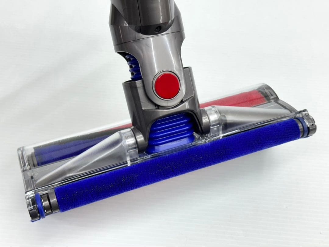 動作保証　中古品　ダイソン　ソフトローラークリーナーヘッド　151868 掃除機