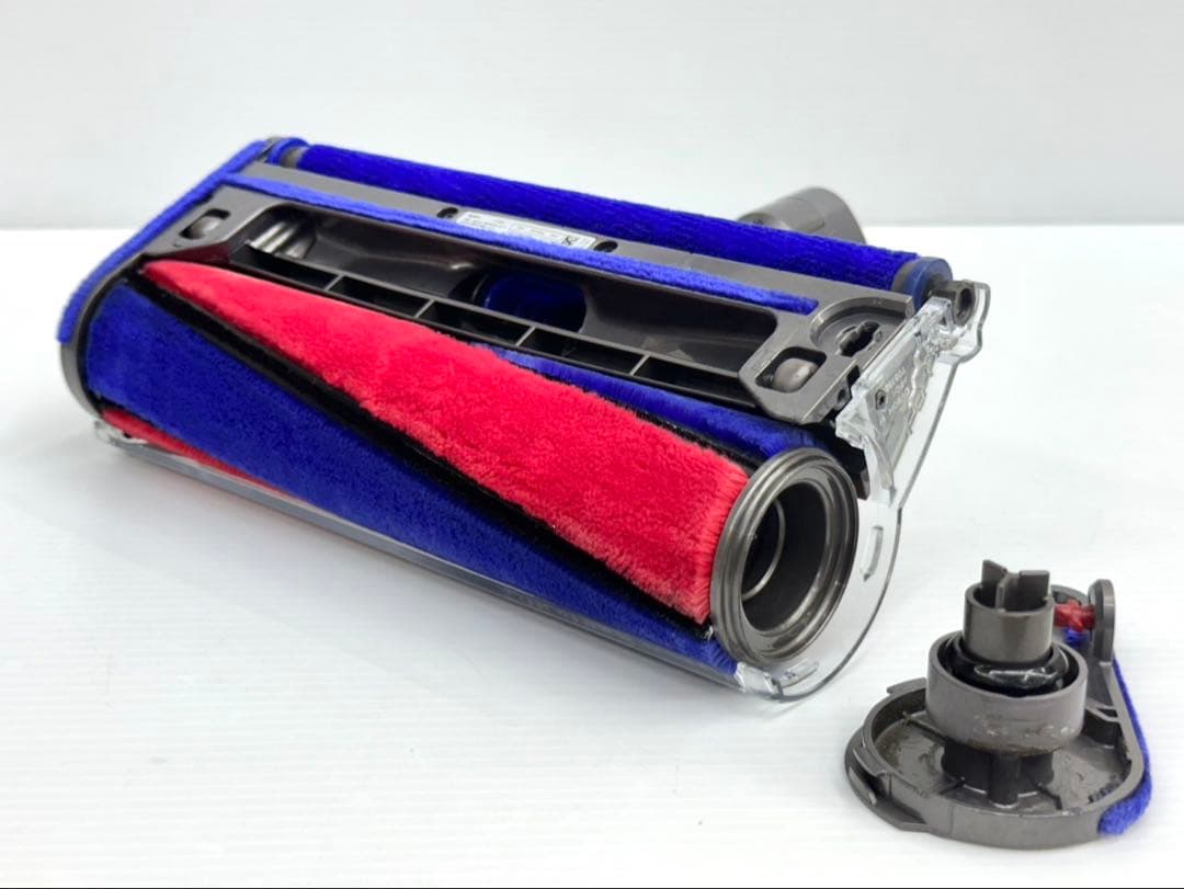 動作保証　中古品　ダイソン　ソフトローラークリーナーヘッド　151868 掃除機