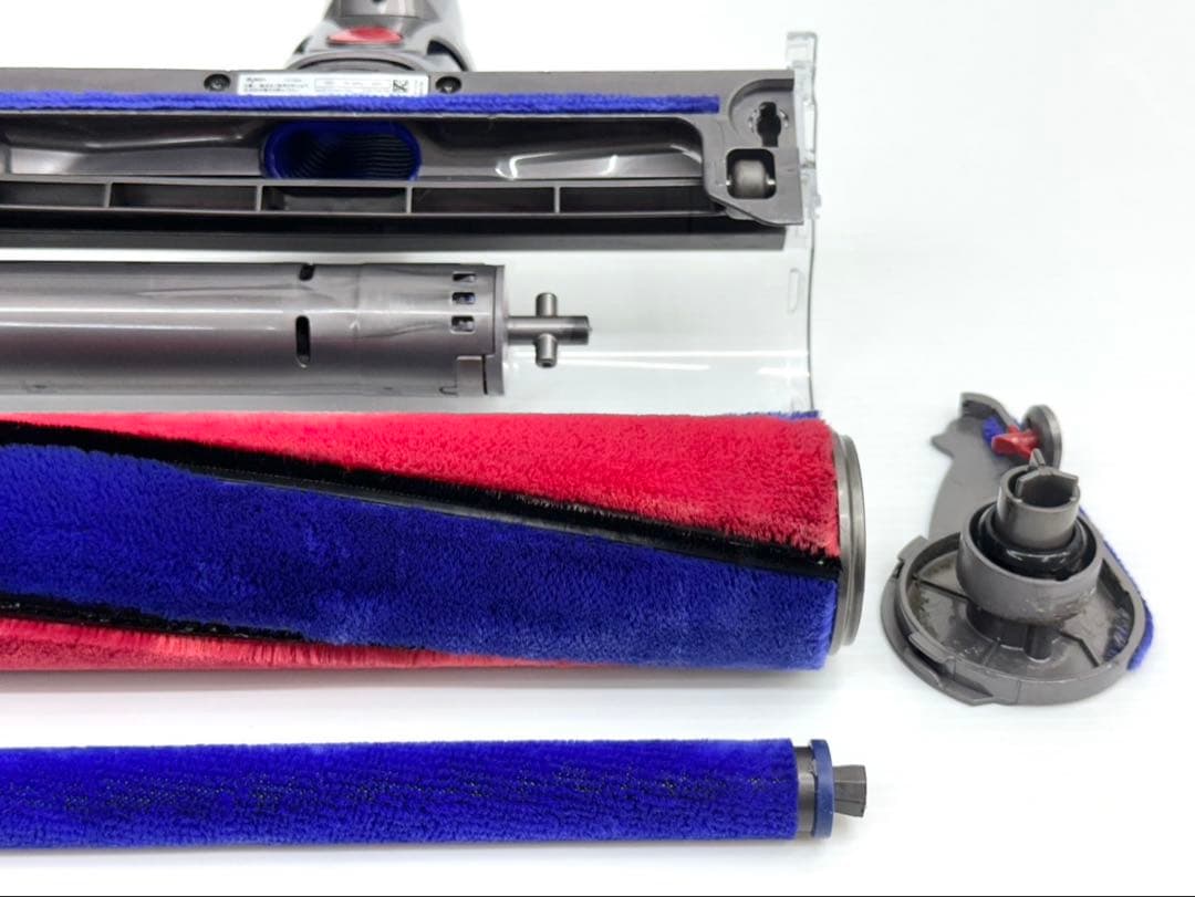 動作保証　中古品　ダイソン　ソフトローラークリーナーヘッド　151868 掃除機