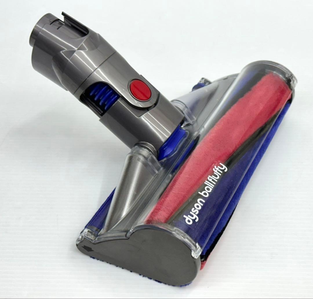 動作保証　中古品　ダイソン　ソフトローラークリーナーヘッド　151868 掃除機