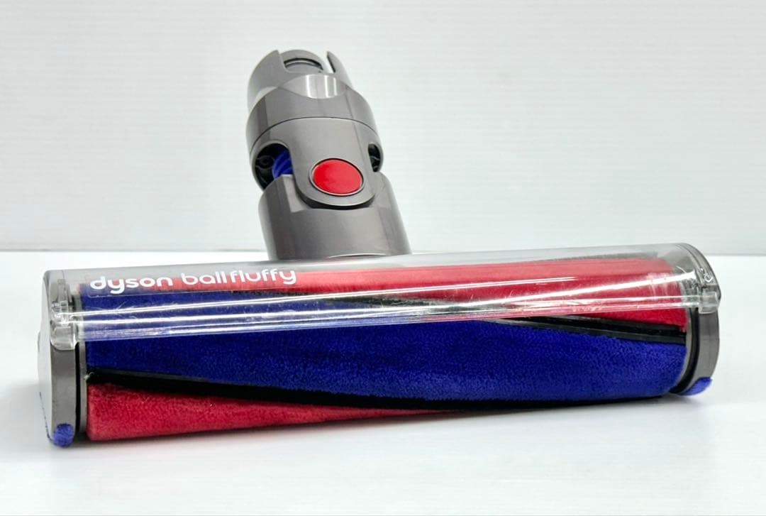 動作保証　中古品　ダイソン　ソフトローラークリーナーヘッド　151868 掃除機