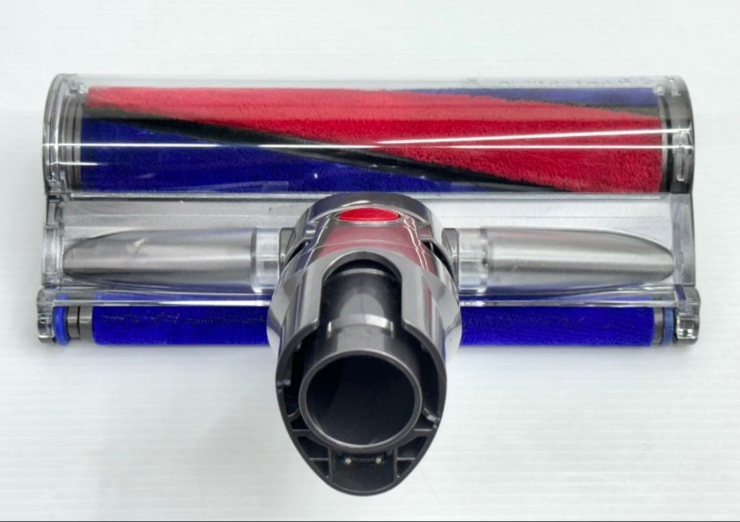 動作保証　中古品　ダイソン　ソフトローラークリーナーヘッド　151868 掃除機
