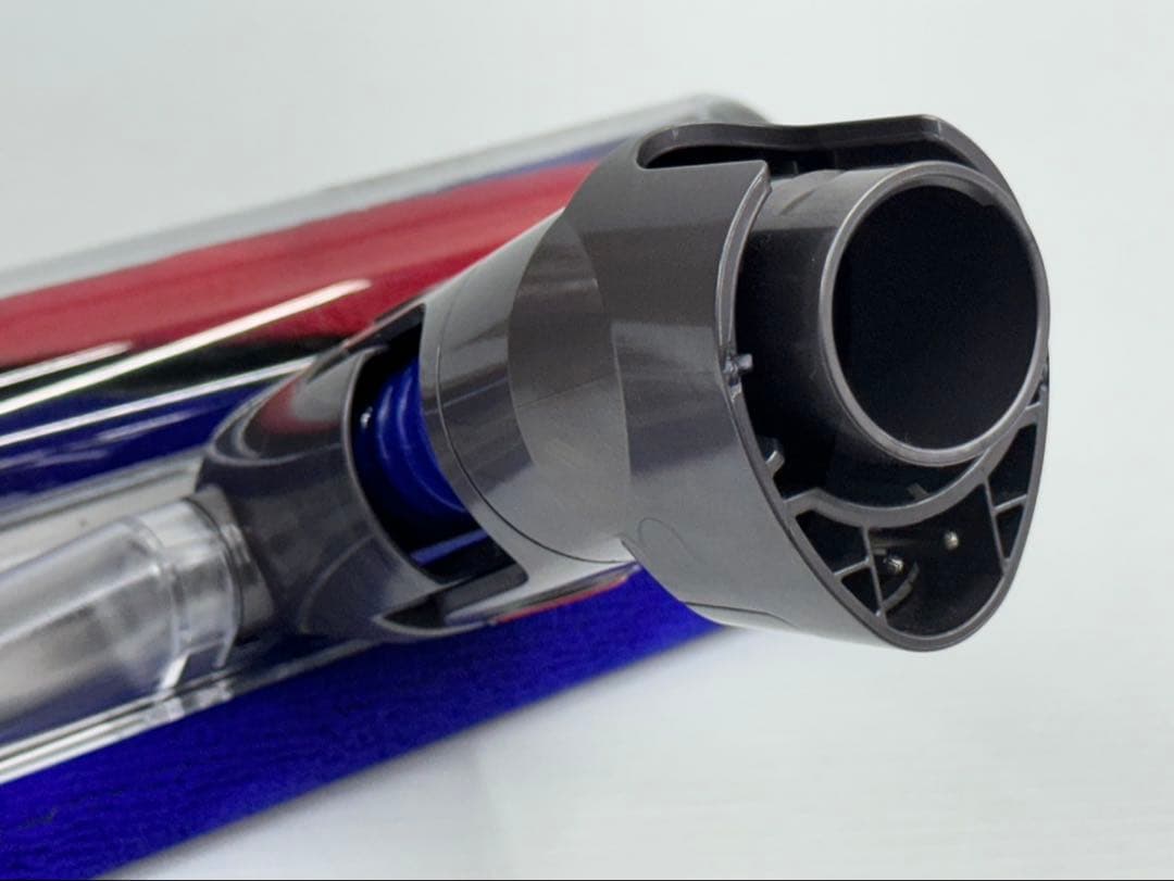 動作保証　中古品　ダイソン　ソフトローラークリーナーヘッド　151868 掃除機