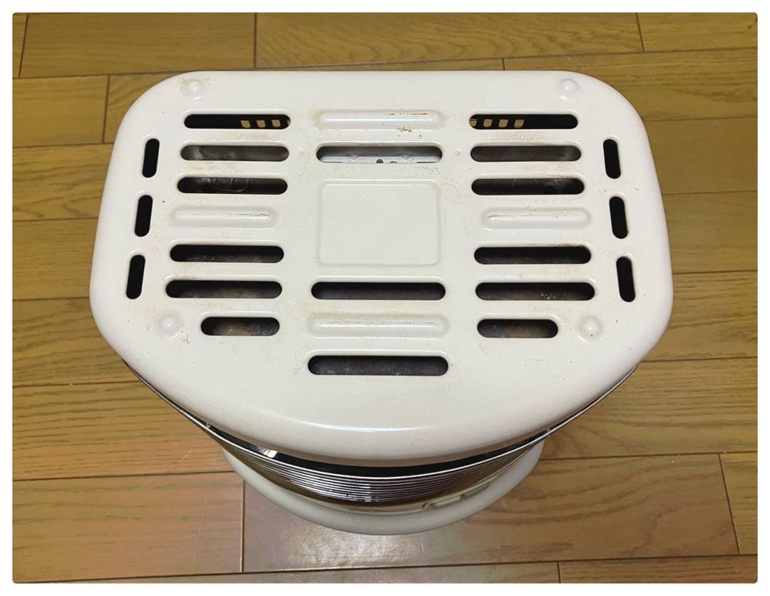 リンナイ ガスストーブ 都市ガスR-652PMSⅢ-402 ガスホース付