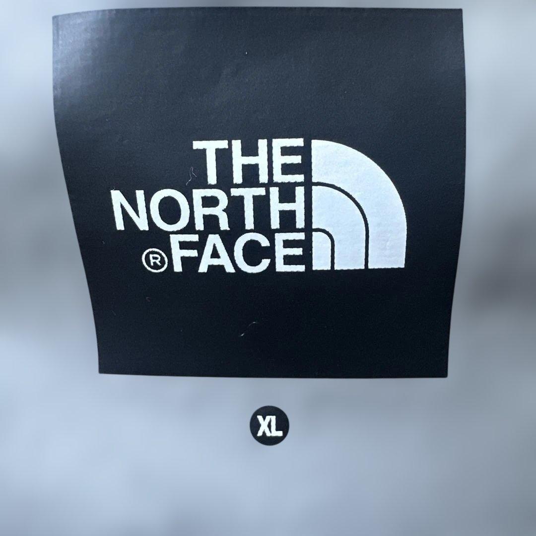 美品 THE NORTH FACE NP12550 マウンテンパーカー