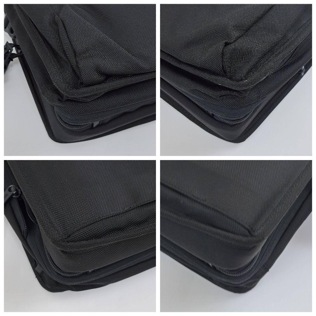 TUMI トゥミ T-PASS ビジネスバッグ エクスパンダブル 3層式