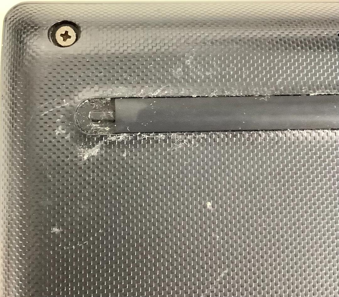 ➁-L900-dynabook S73/FR ノートパソコン 1点 AC欠品