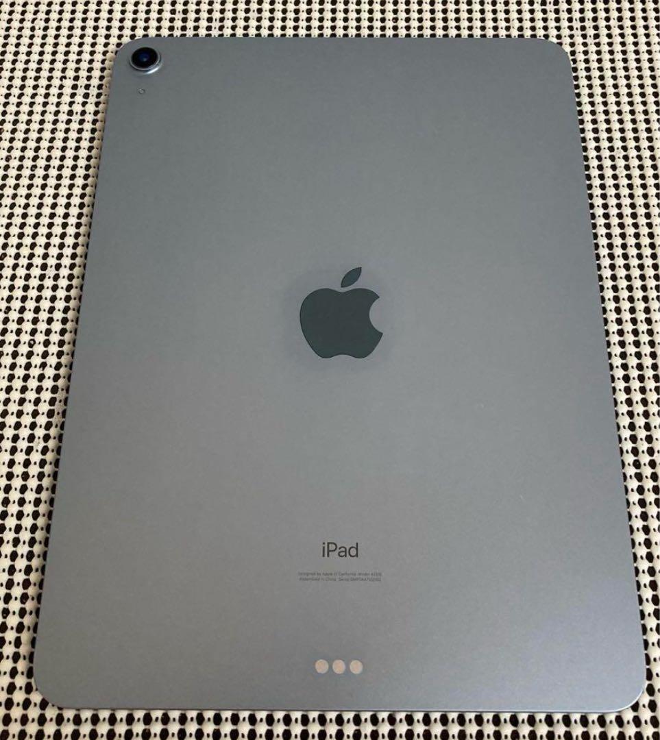 iPad Air 第4世代　スカイブルー　(64GB)