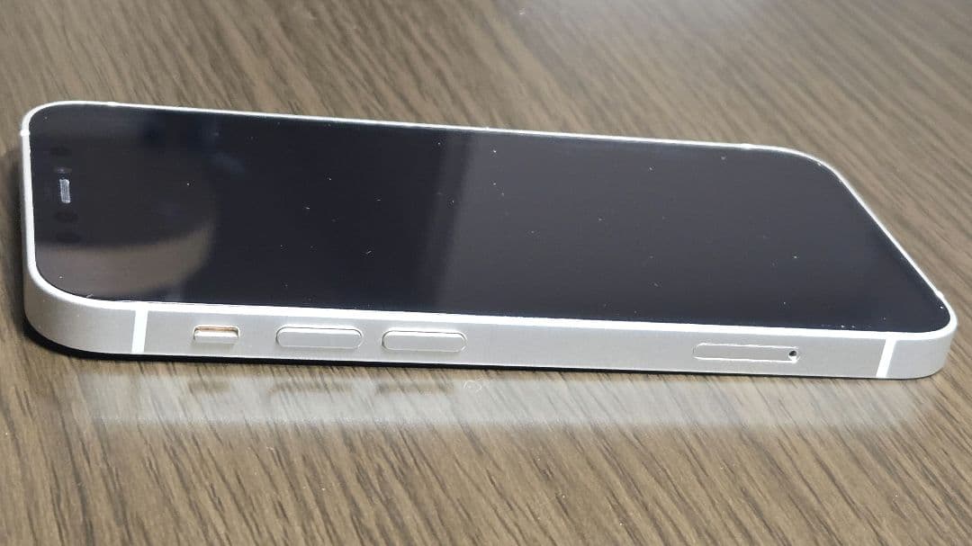 Apple iPhone 12 mini ホワイト 128GB