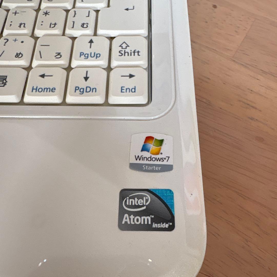 富士通 LIFEBOOK MH30 ノートPC