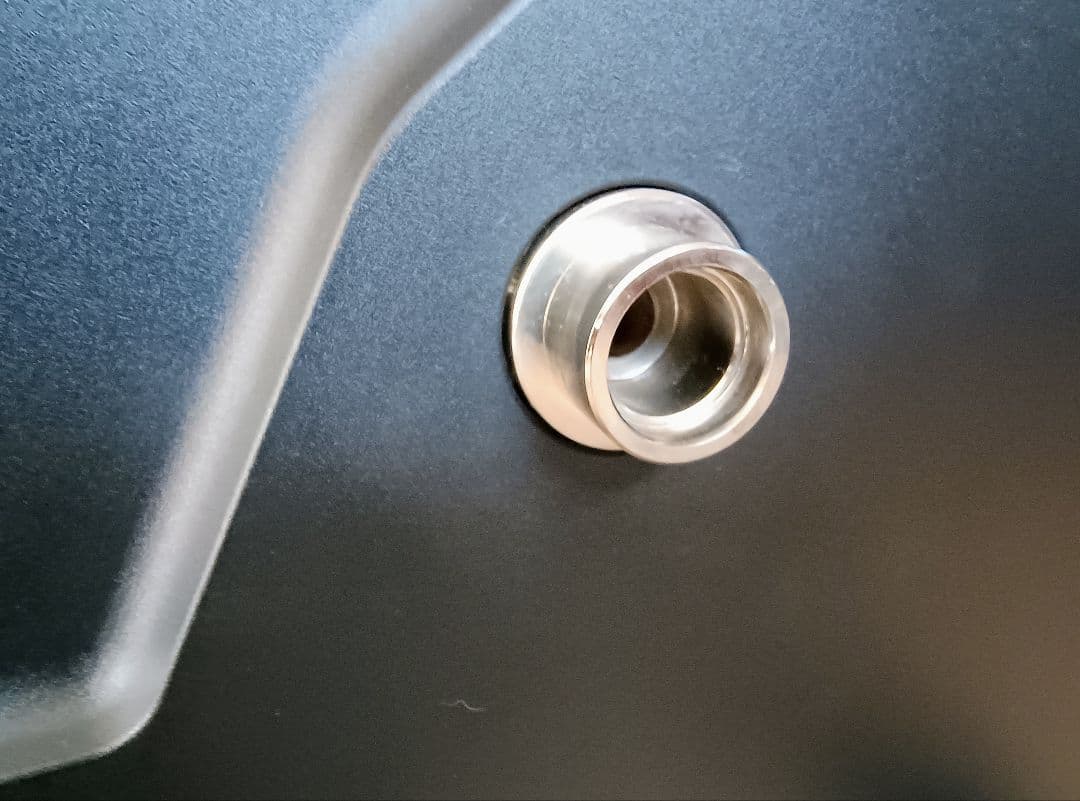 ThinkRider スマートトレーナー XX PRO 使用少なめ　黒