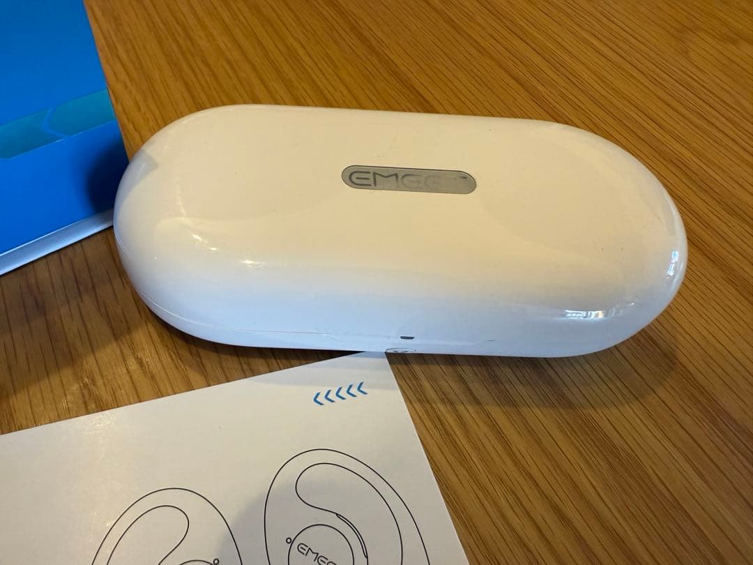 EMEET AirFlow ホワイト