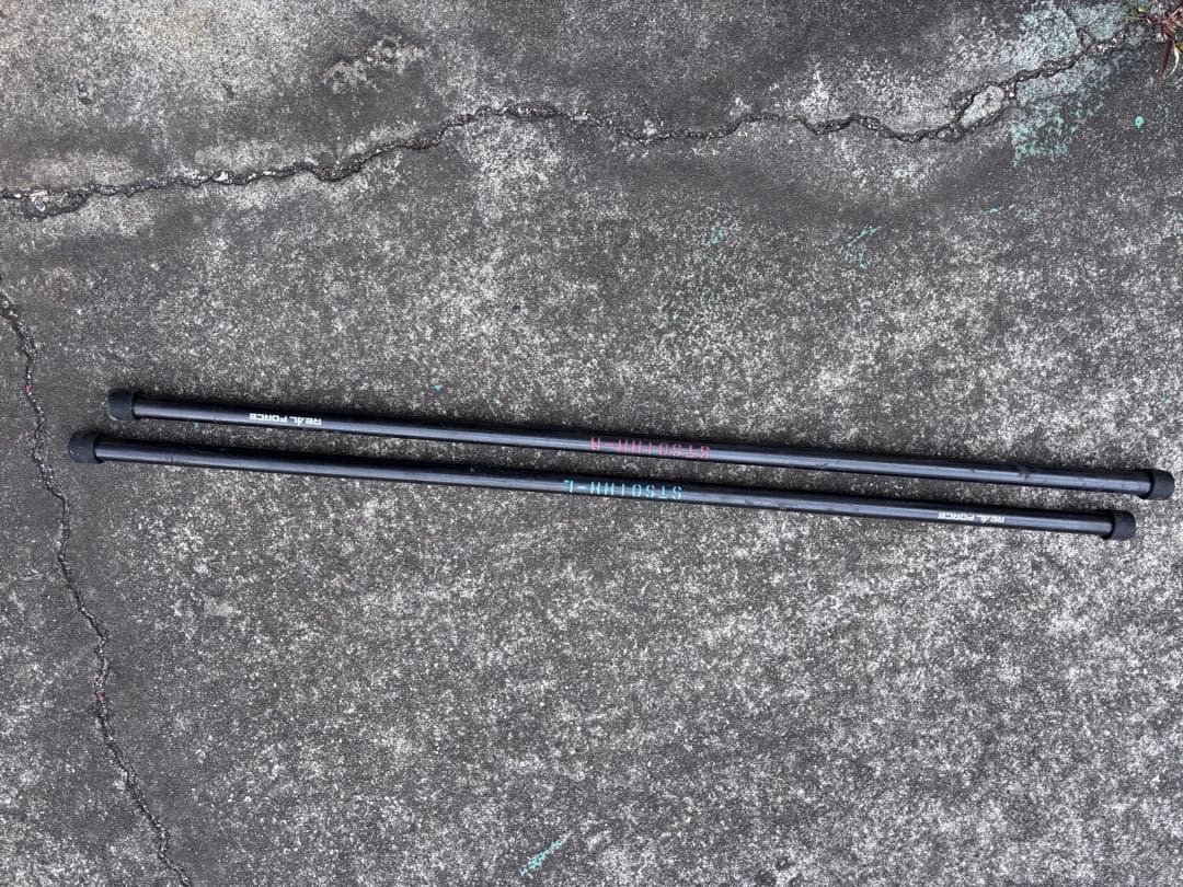 ハイエース 200系2WD ディーゼル　KYB ショック 玄武 トーションバー