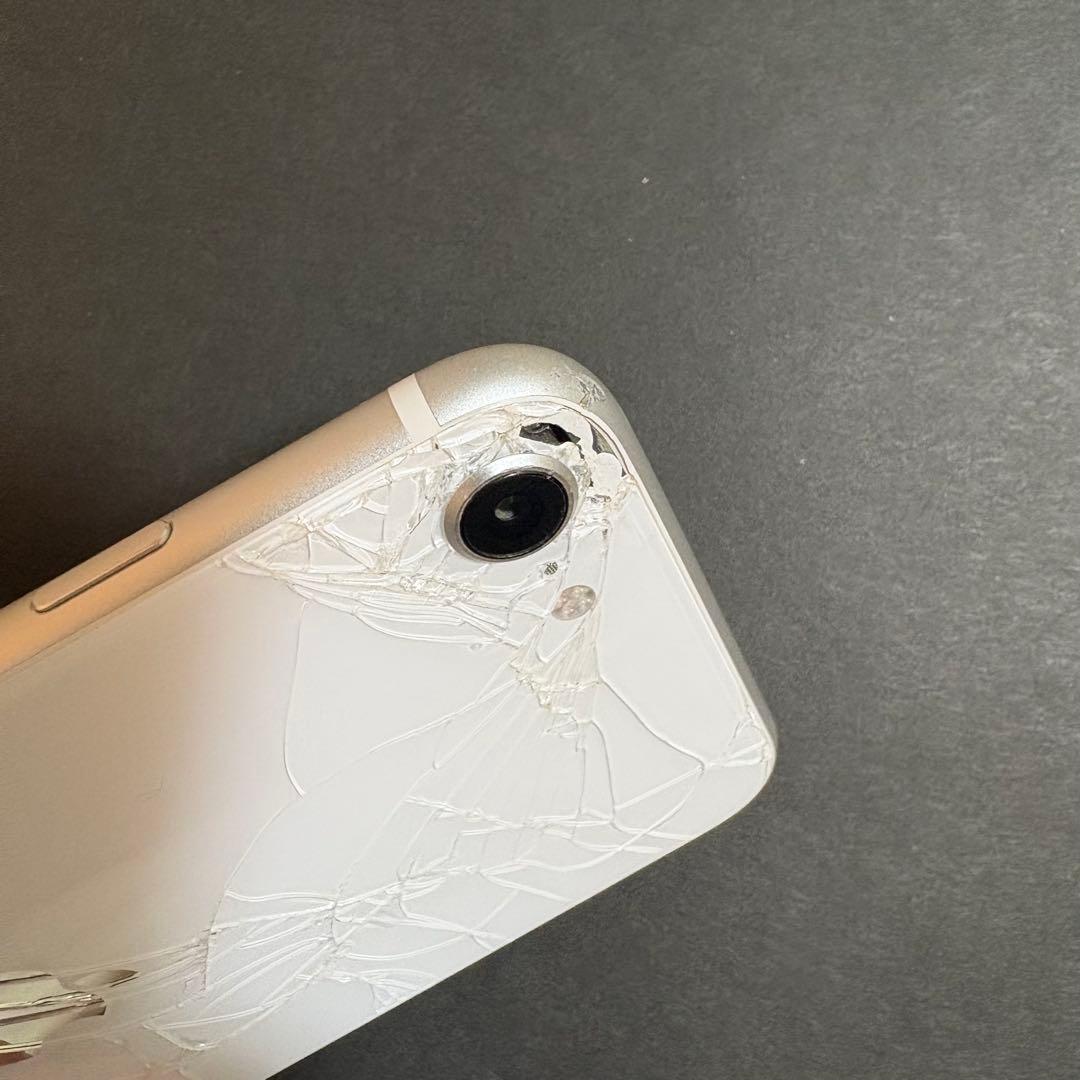 iPhone SE 第２世代