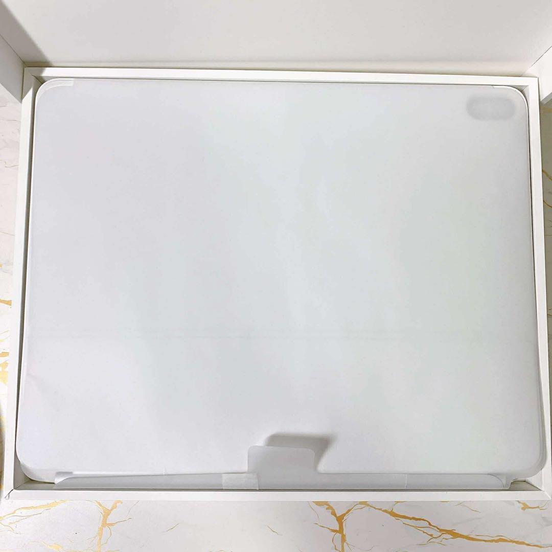 Magic Keyboard iPad Air 13インチ M3