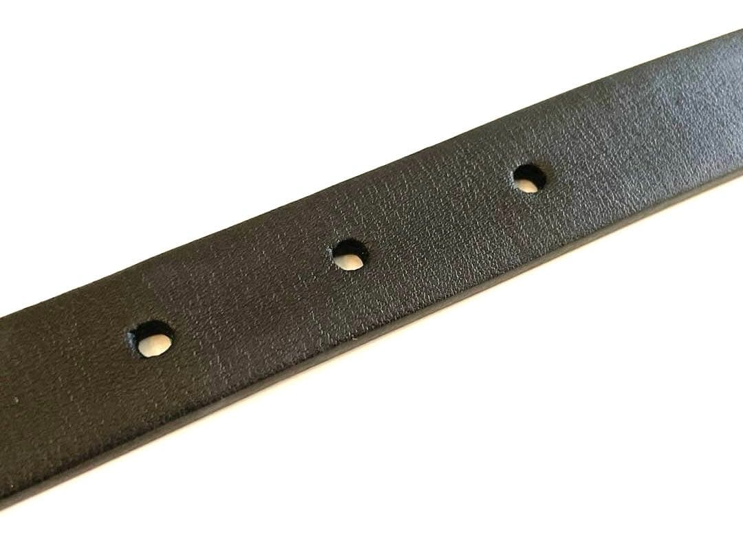 CHANEL シャネル ココマーク レザー ベルト