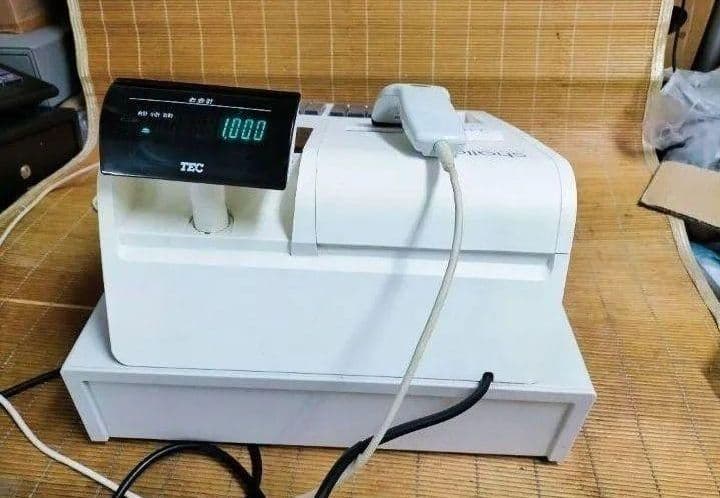 テックレジスター　MA-770　フル設定無料　最新最上位機種　555556