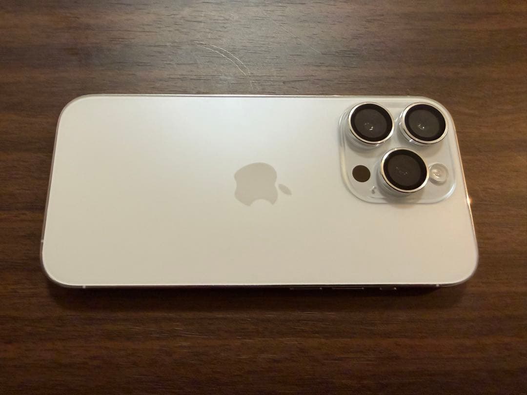 iPhone 14 Pro 512GB SIMフリー シルバー