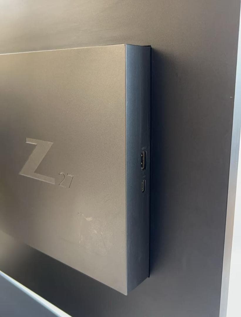 栗*ん様 HP Z27n G2 ワイド液晶モニター 27インチ Type-C