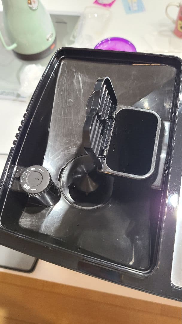 デロンギ　マグニフィカSカプチーノスマート DeLonghi ECAM23260