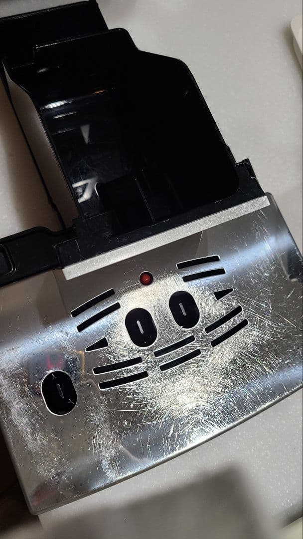 デロンギ　マグニフィカSカプチーノスマート DeLonghi ECAM23260