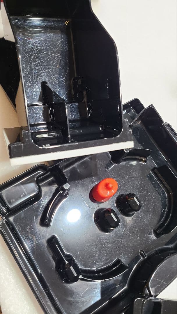 デロンギ　マグニフィカSカプチーノスマート DeLonghi ECAM23260