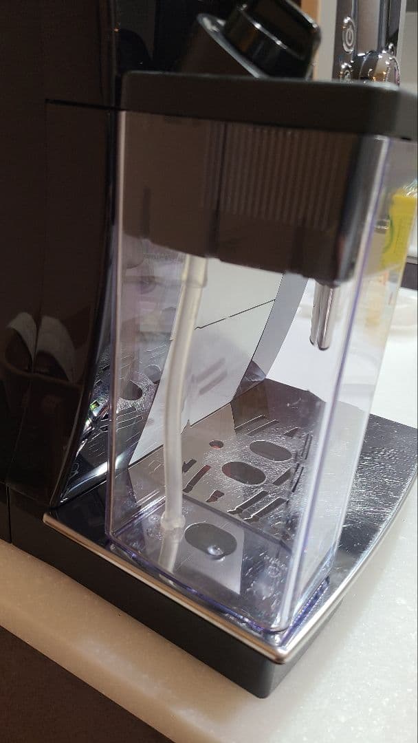 デロンギ　マグニフィカSカプチーノスマート DeLonghi ECAM23260