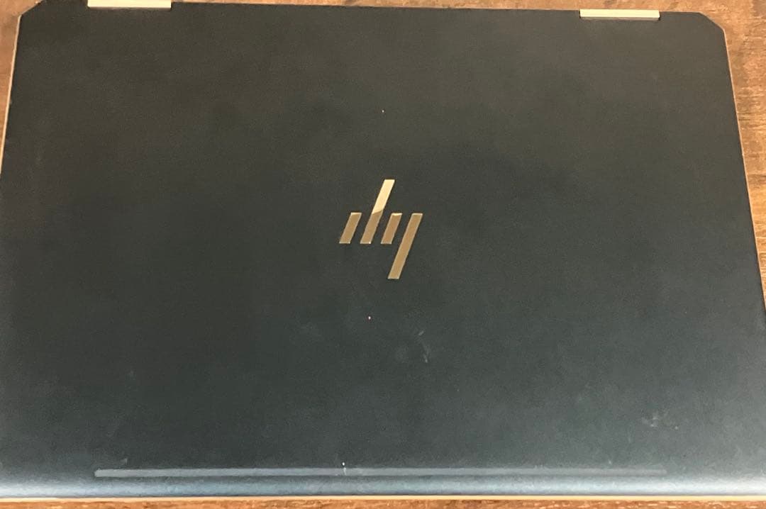 【ジャンク品】HP Spectre x360【13インチタッチパネル】